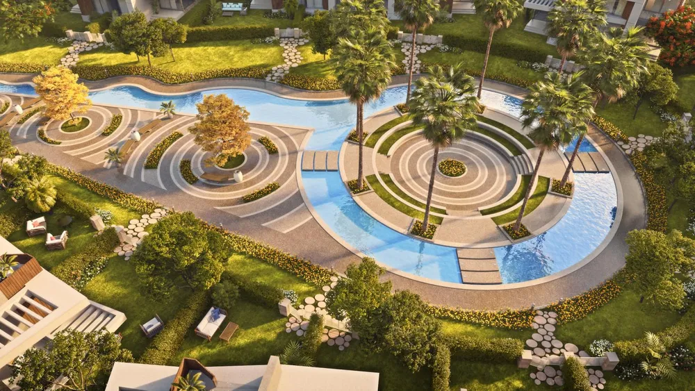 Midtown Sky New Capital | Prices, Units & Payment Plans