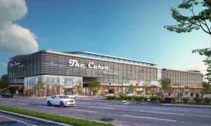 The Curve Compound New Capital | Prices & Payment Plans