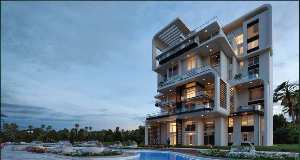 Talah New Capital | Prices, Units & Payment Plans