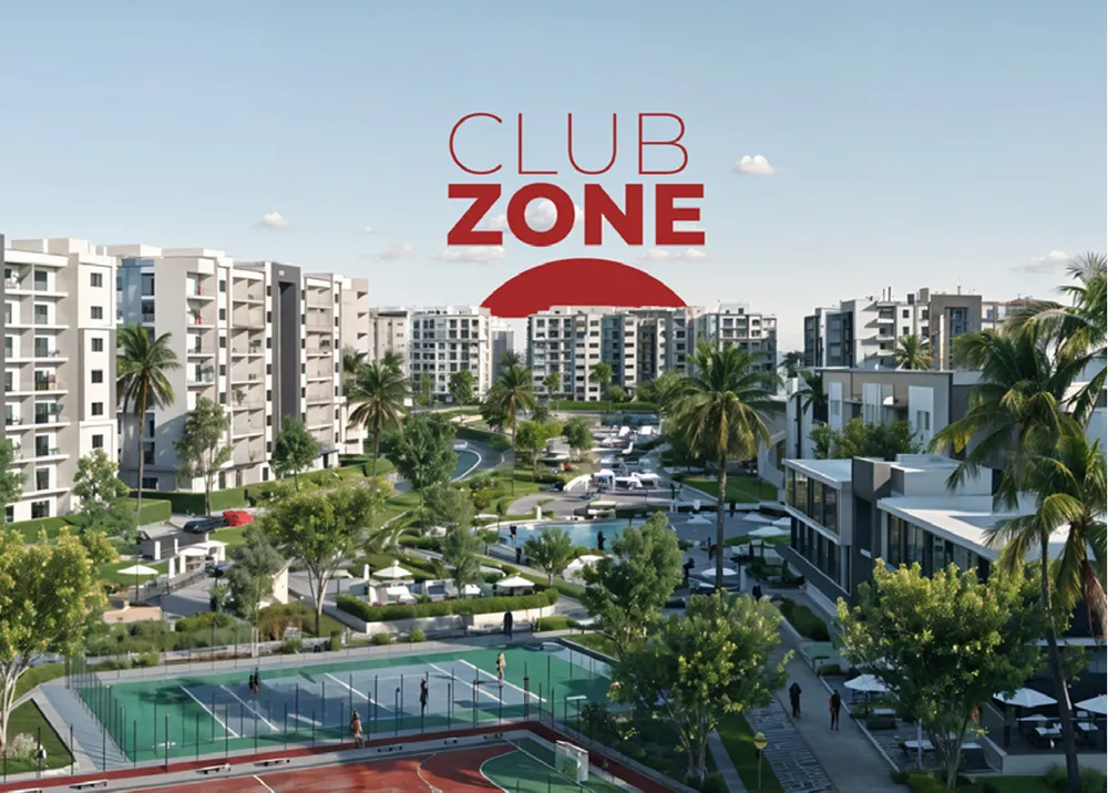 Capital Heights 2 Compound | Prices & Payment Plans