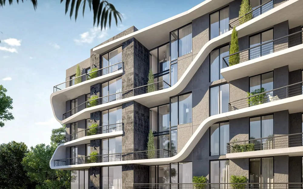 Belva El Sheikh Zayed Compound | Prices & Units 5 belva el sheikh zayed compound