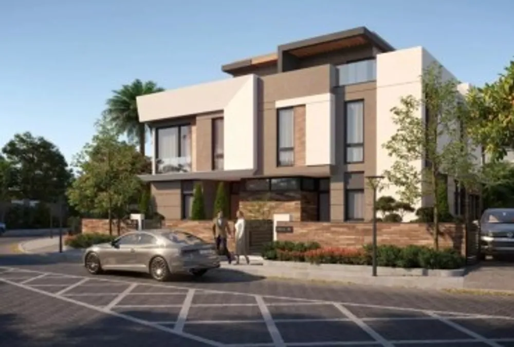 Silva El Sheikh Zayed Compound | Prices & Units Copy