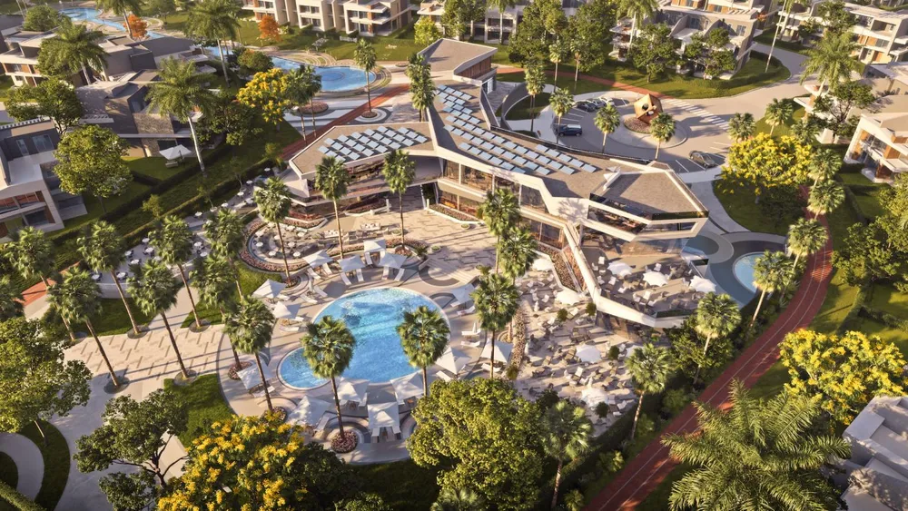 Midtown Sky New Capital | Prices, Units & Payment Plans