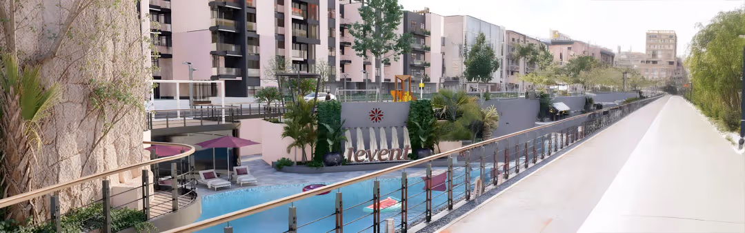 Levent Sheikh Zayed | Prices, Units & Payment Plans