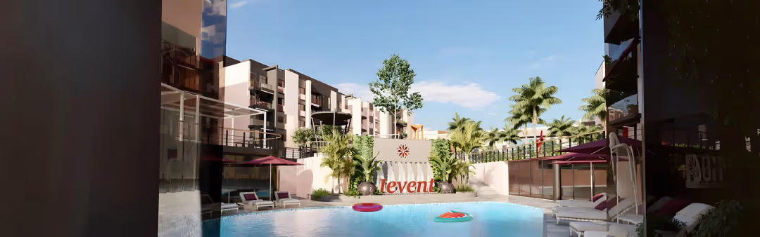 Levent Sheikh Zayed | Prices, Units & Payment Plans