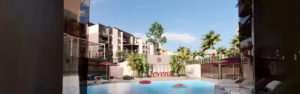 Levent Sheikh Zayed | Prices, Units & Payment Plans