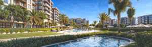 Qamary New Capital Compound | Prices & Units