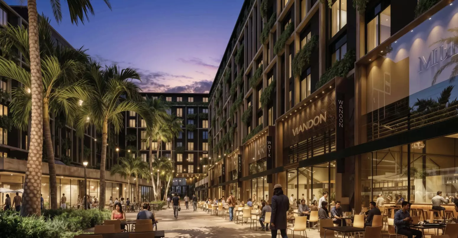 Westrict Sheikh Zayed | Prices, Units & Payment Plans