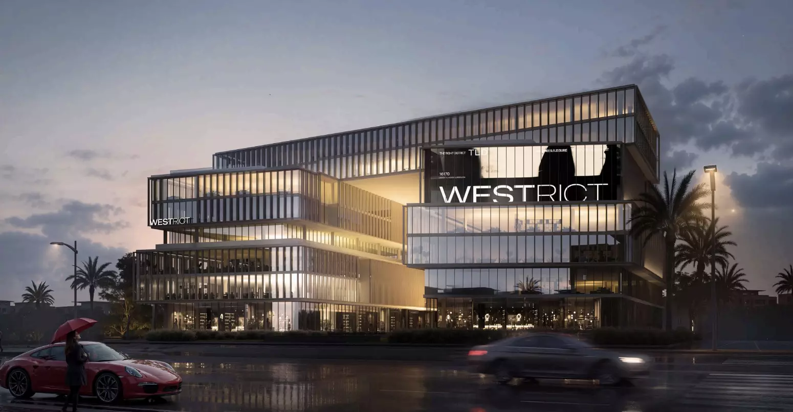 Westrict Sheikh Zayed | Prices, Units & Payment Plans