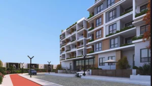 Via Compound El Sheikh Zayed | Prices & Units