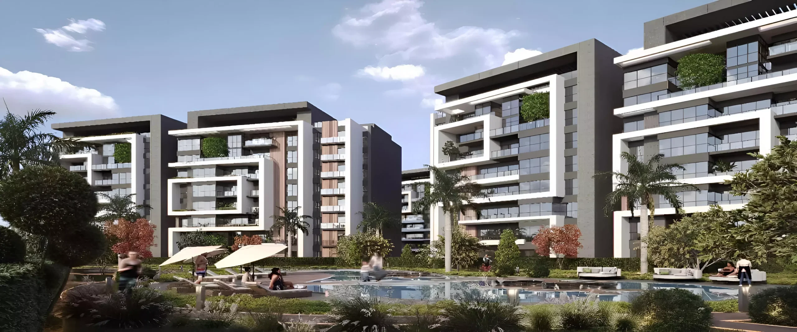 Rafi New Capital Compound | Prices, Units & Payment Plans