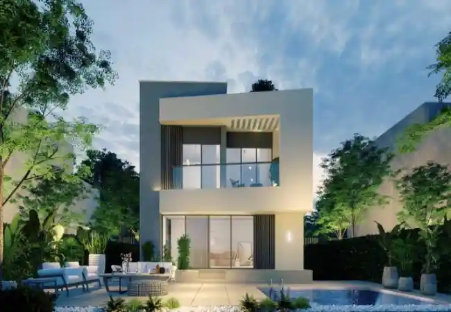 The Brooks Villa New Cairo Prices & Payment Plans