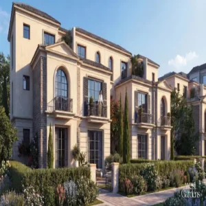 West Gardens Assiut Compound | Prices & Units