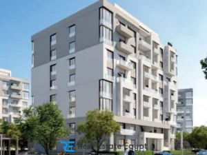 Zed Residence New Capital | Prices, Units & Payment Plans