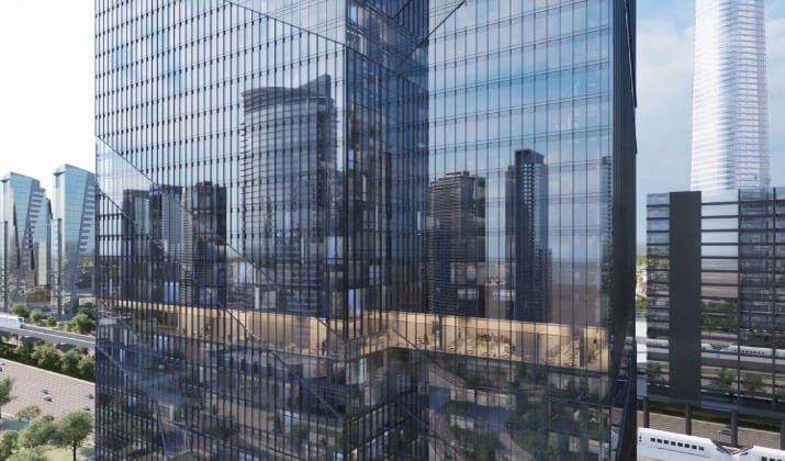 Taj Tower 2 New Capital Prices and Details 2026