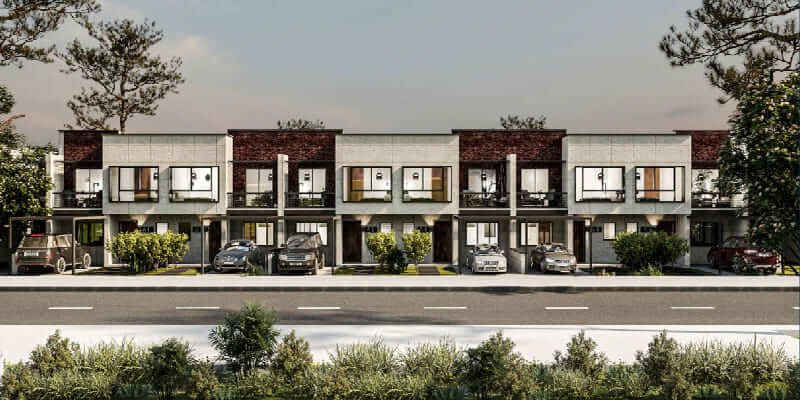 Fifty 7 October Compound | Prices, Units & Payment Plans