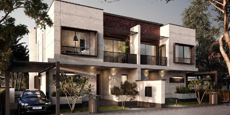Fifty 7 October Compound | Prices, Units & Payment Plans
