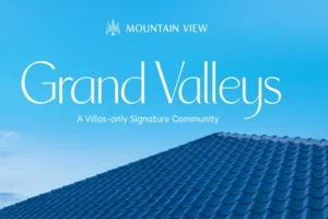 Mountain View Grand Valleys | Prices & Villas