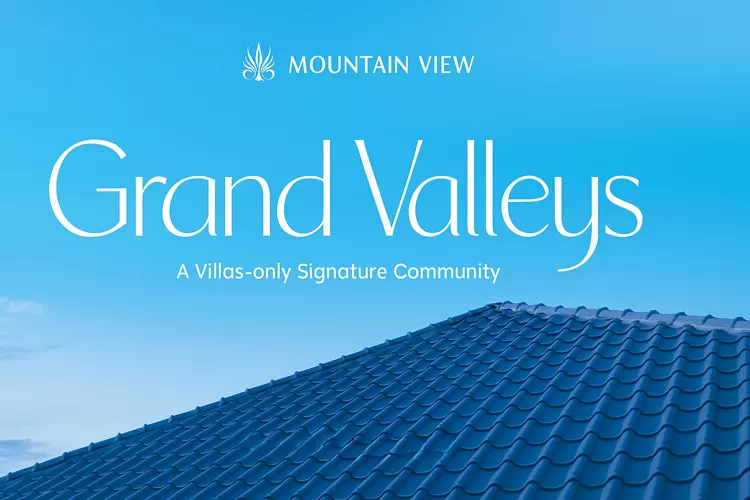 Mountain View Grand Valleys | Prices & Villas