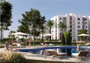Bliss Gate El Sheikh Zayed | Prices & Units
