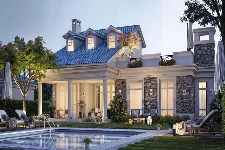 Mountain View Grand Valleys | Prices & Villas