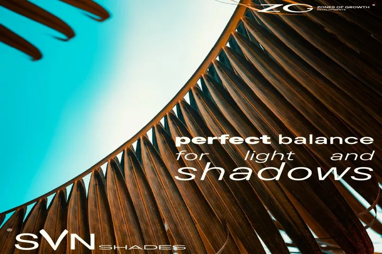 SVN Shades Compound NewZayed | Prices & Units