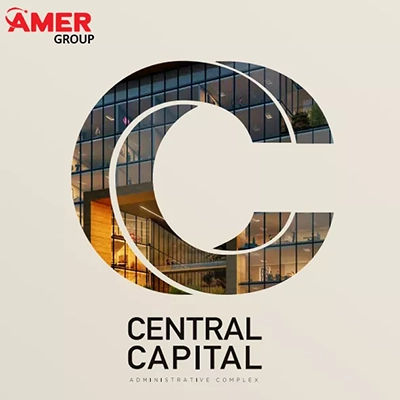 سنترال كابيتال مول Central Capital Mall New Capital