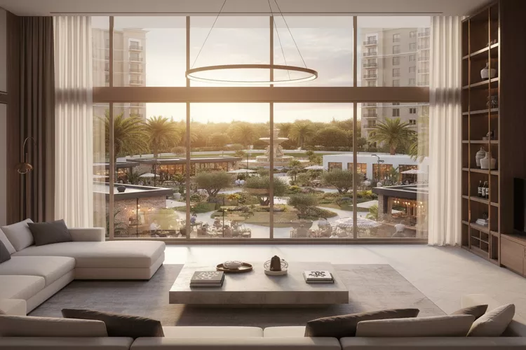 كمبوند كانيون 8 Canyon 8 New Capital | الأسعار