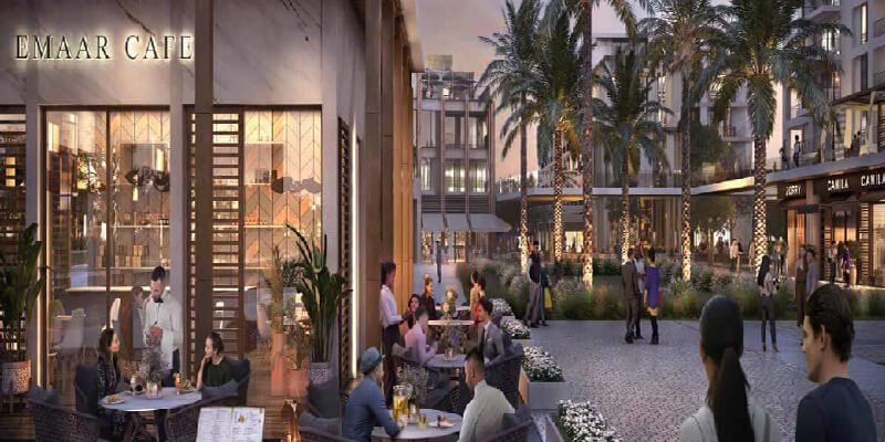 Cairo Gate Sheikh Zayed | Prices & Units