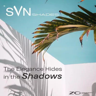 SVN Shades Compound NewZayed | Prices & Units