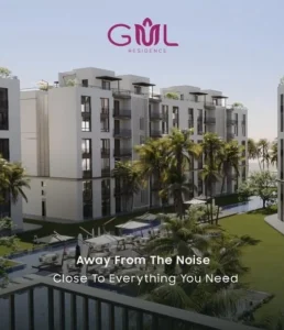 Gul Residence Hadayek October | Prices & Units