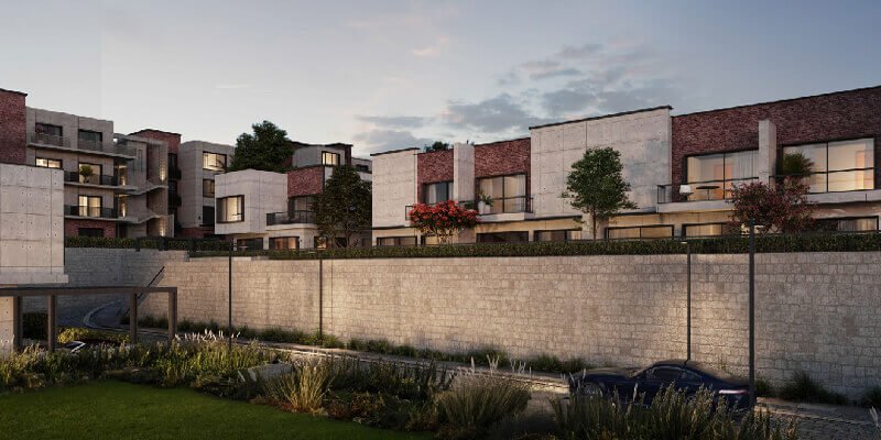Fifty 7 October Compound | Prices, Units & Payment Plans