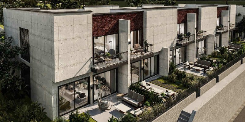 Fifty 7 October Compound | Prices, Units & Payment Plans
