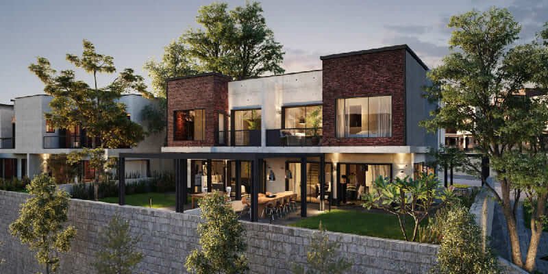 Fifty 7 October Compound | Prices, Units & Payment Plans