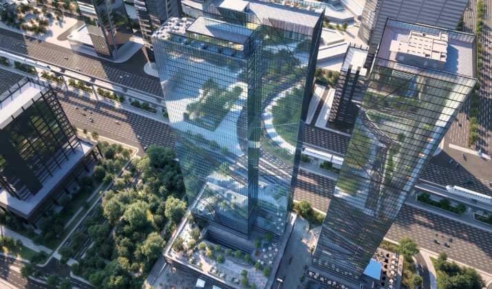 Taj Tower 2 New Capital Prices and Details 2026
