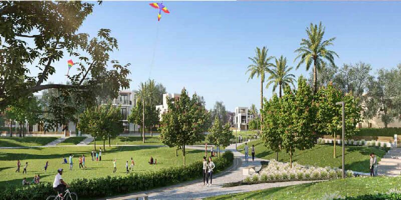 Cairo Gate Sheikh Zayed | Prices & Units