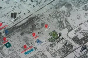 West Days 6 October | Prices, Units & Payment Plans
