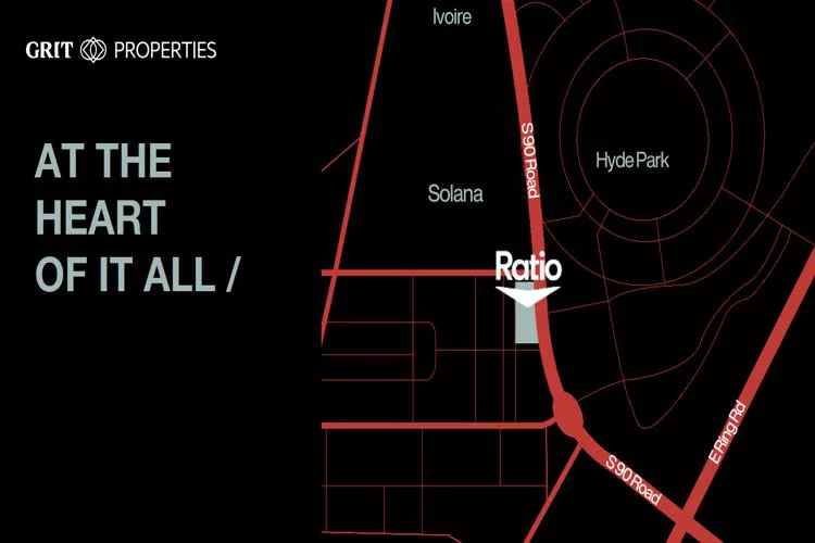 Ratio Mall New Cairo Prices, Units & Payment Plans