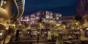 6ixty Heliopolis Sheraton Prices, Units & Location