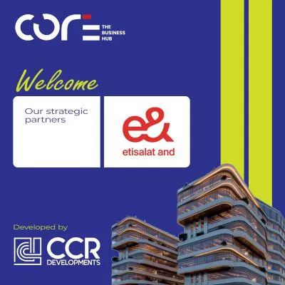 Core The Business Hub New Capital Prices & Payment Plans