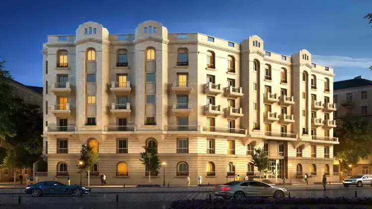ميادين العاصمة الإدارية الجديدة Mayadin New Capital