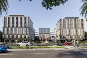 Ratio Mall New Cairo Prices, Units & Payment Plans