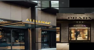Park Street Mall Sheikh Zayed: Prices & Payment Plans