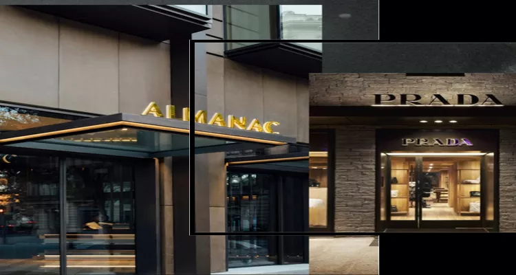 Park Street Mall Sheikh Zayed: Prices & Payment Plans